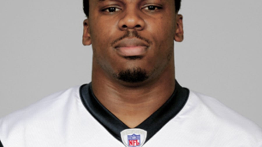Jerome Mathis, February 18th, 2008