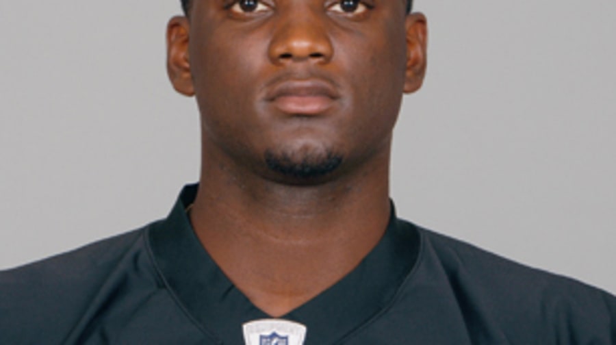 Rolando McClain, November 30th, 2011
