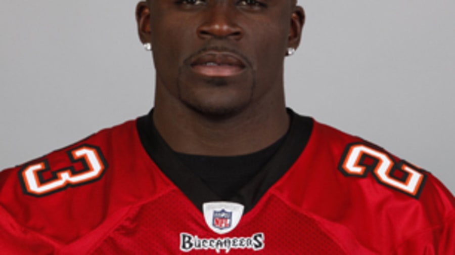 Jermaine Phillips, January 10th, 2010