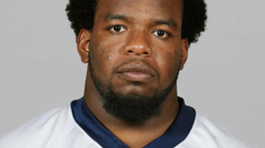Claude Terrell, October 23rd, 2007