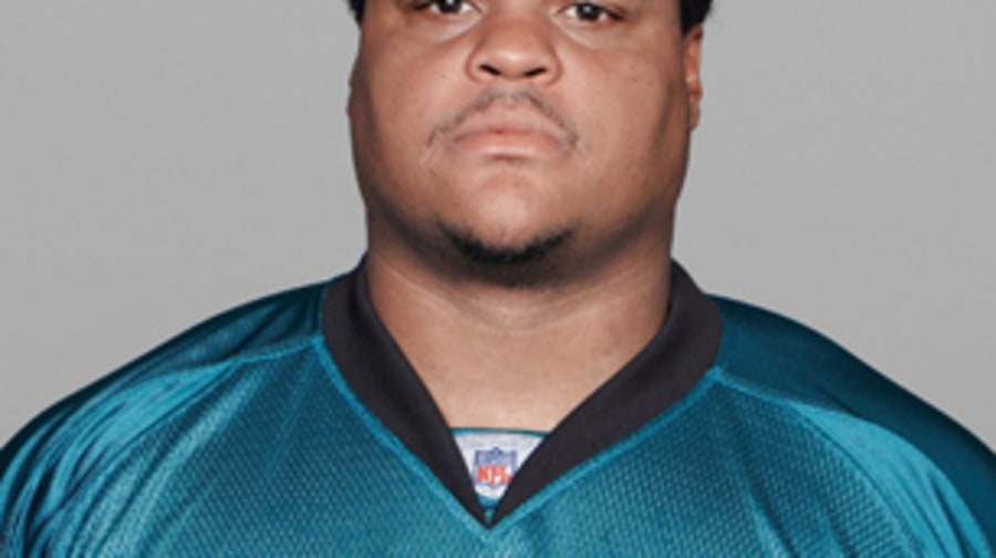 Khalif Barnes, November 10th, 2006