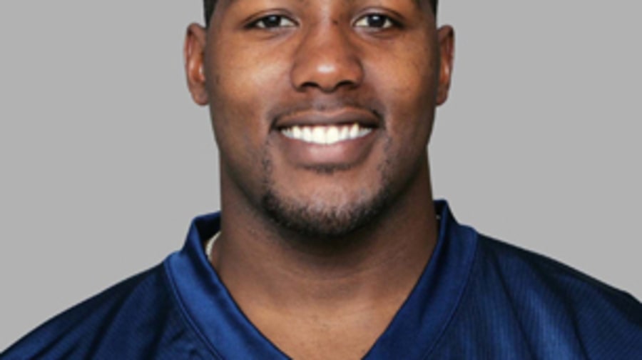 Brandon Jones, June 13th, 2008