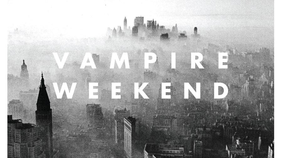 Vampire Weekend, 'Modern Vampires of the City'