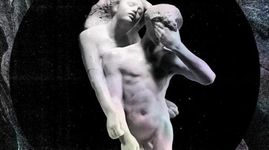 Arcade Fire, 'Reflektor'