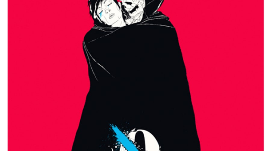 Queens of the Stone Age, '…Like Clockwork'