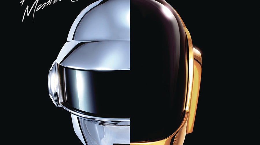 Daft Punk, 'Random Access Memories'