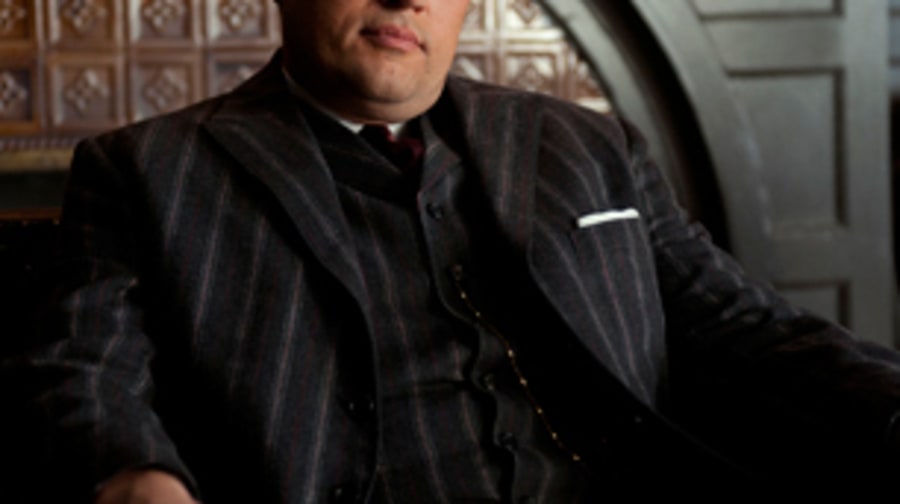 Joe Masseria