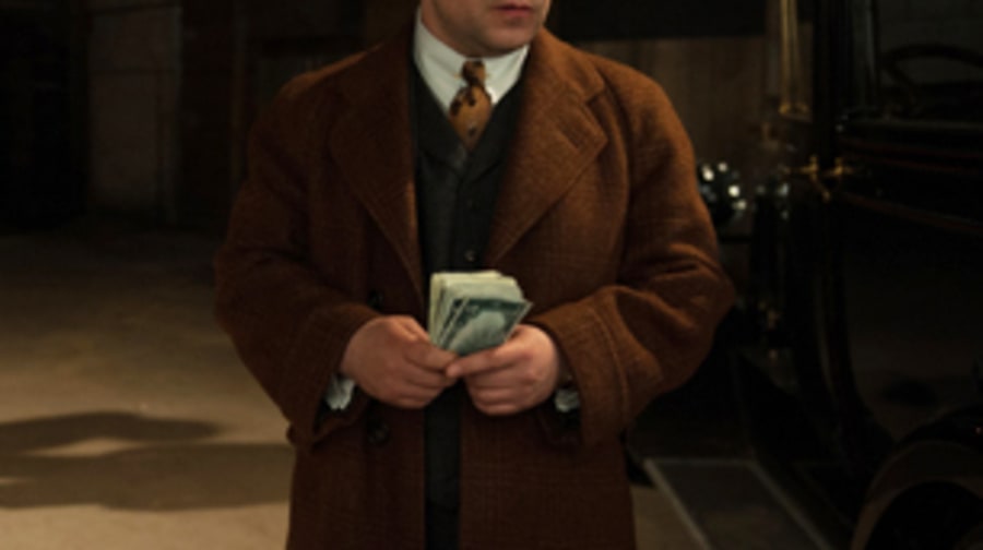 Al Capone
