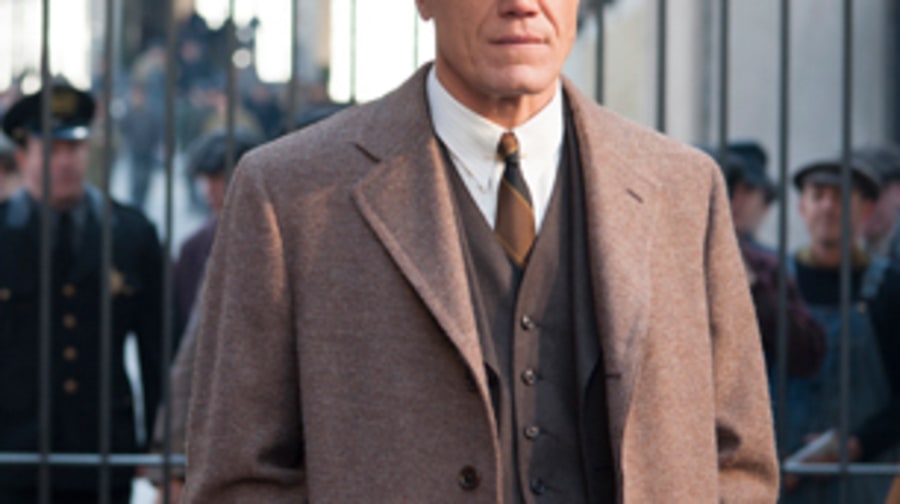 Nelson Van Alden
