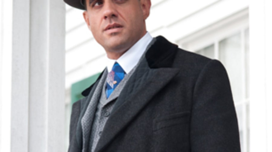Gyp Rosetti