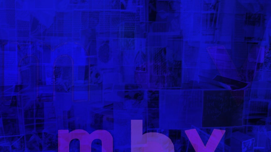 My Bloody Valentine, 'MBV'