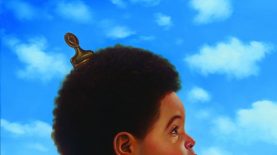 Drake, 'Nothing Was The Same'