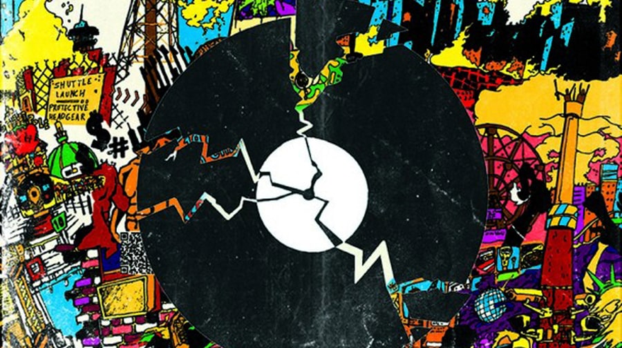 The So So Glos, 'Blowout'
