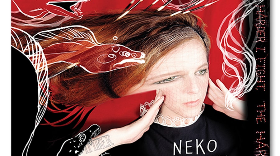 Neko Case, 'The Worse Things Get, the Harder I Fight, the Harder I Fight, the More I Love You'