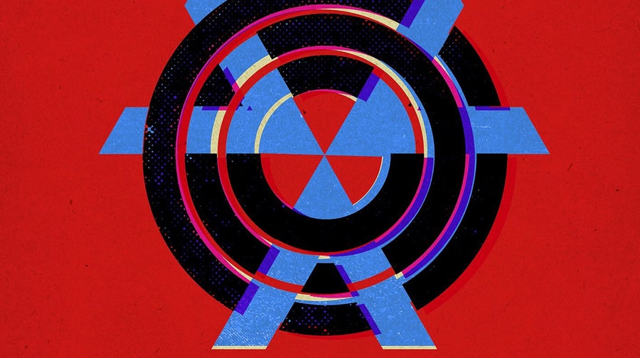Chvrches, 'The Bones of What You Believe'