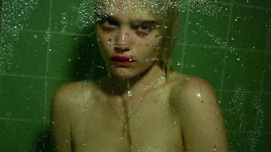 Sky Ferreira, 'Night Time, My Time'