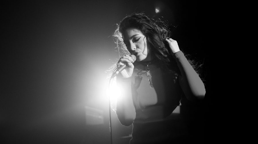 Lorde,