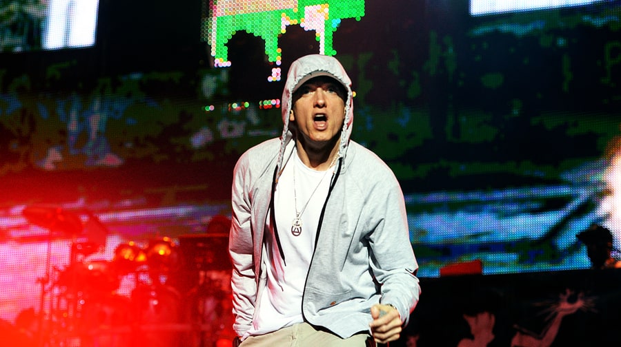 Eminem,
