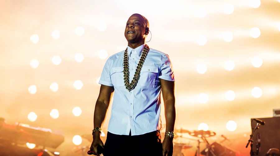 Jay Z, “Picasso Baby