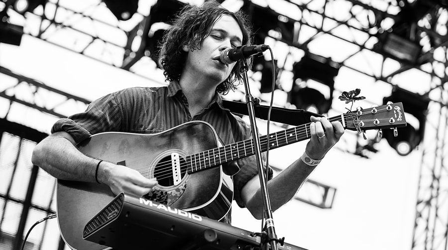 Washed Out, “All I Know