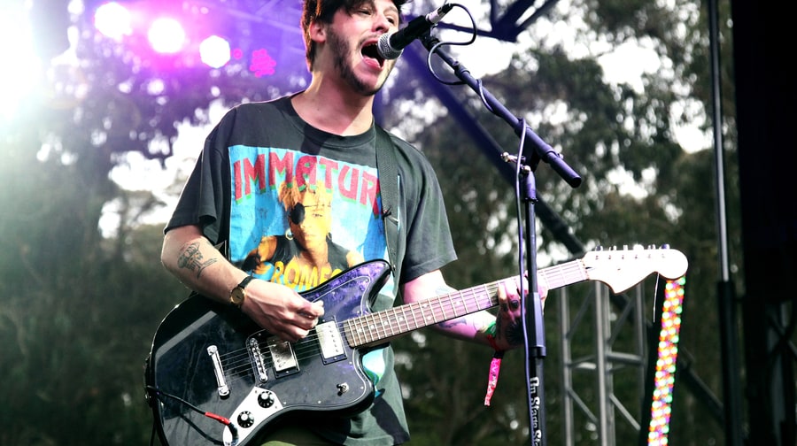 Wavves,