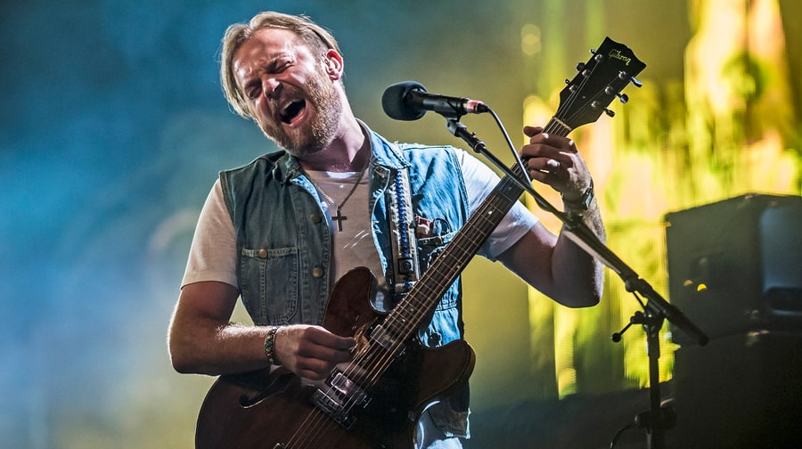 Kings of Leon,