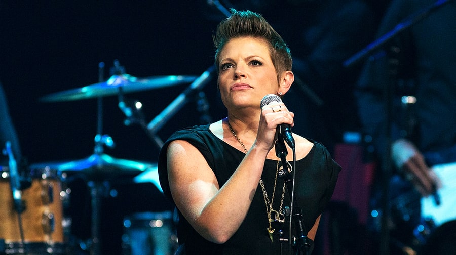 Natalie Maines,