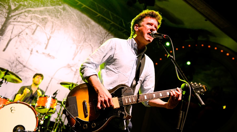 Superchunk,
