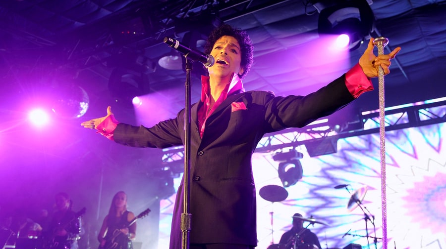 Prince,