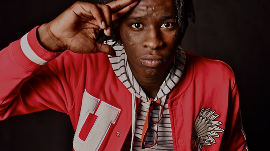 Young Thug,