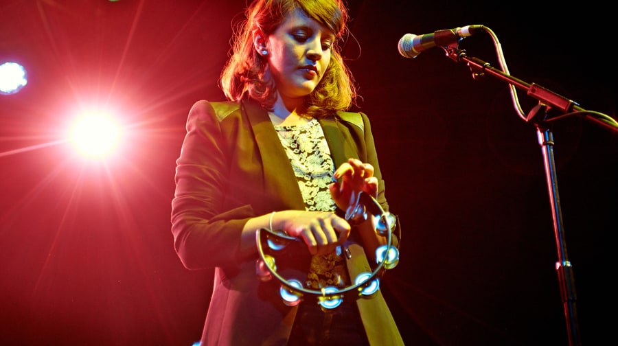Caitlin Rose,