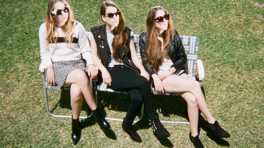 Haim, 'Days Are Gone'