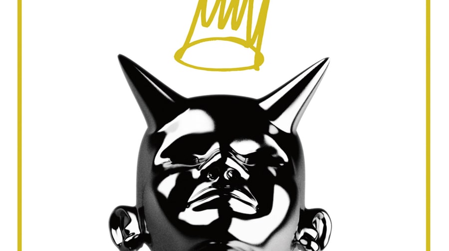 J. Cole, 'Born Sinner'
