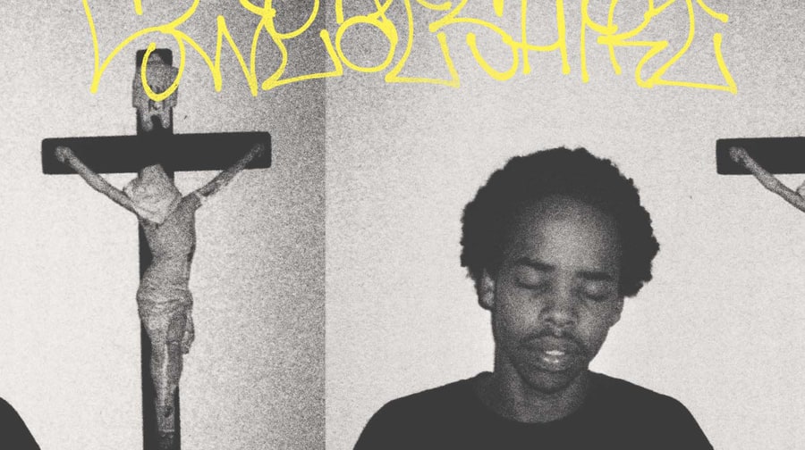 Earl Sweatshirt, 'Doris'