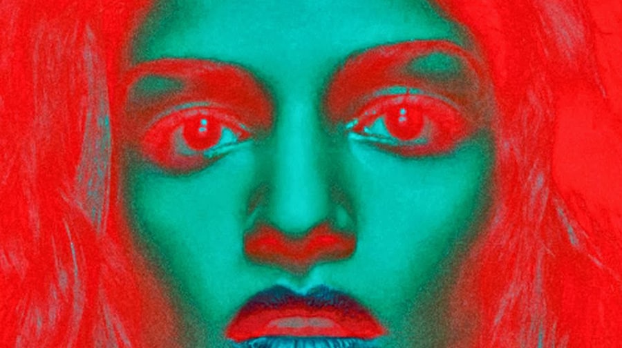 M.I.A., 'Matangi'