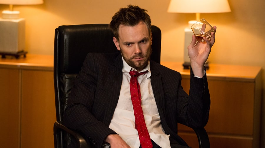 'Community' (NBC)