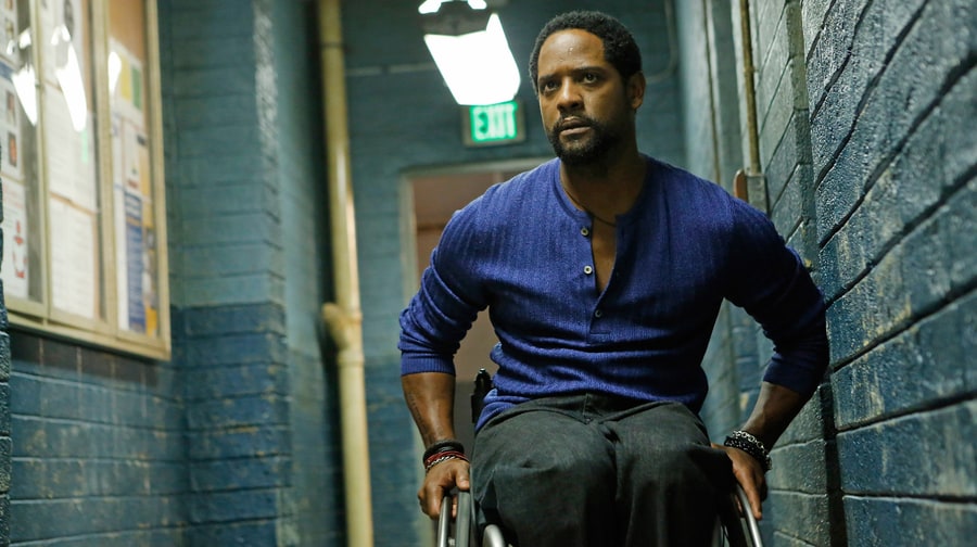 'Ironside' (NBC)