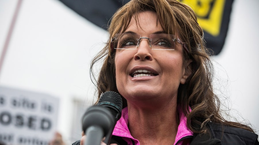 Sarah Palin