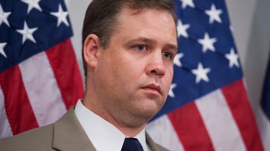 Jim Bridenstine