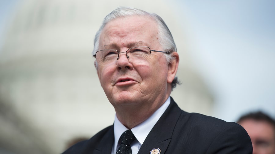 Joe Barton