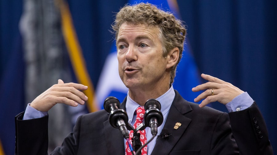 Rand Paul