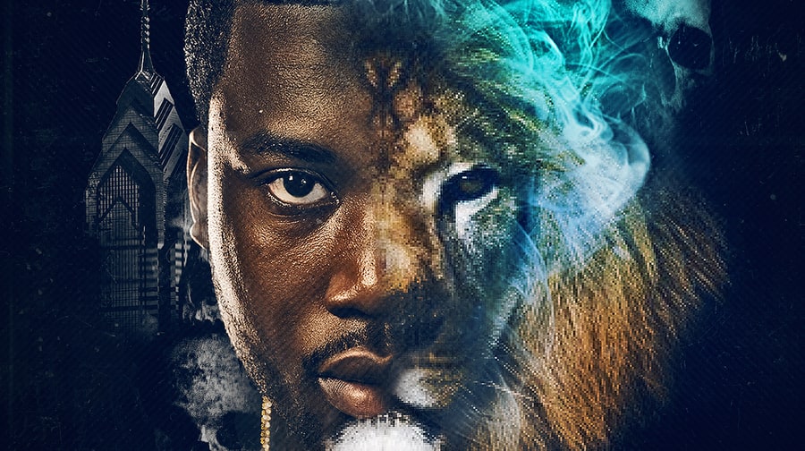 Meek Mill, 'Dreamchasers 3'