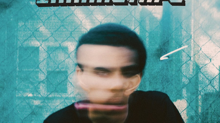 Vic Mensa, 'Innanetape'