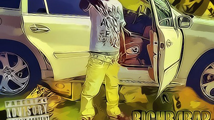 ZMoney, 'Rich B4 Rap'