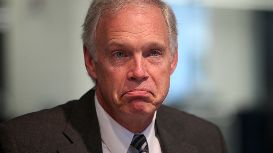 Ron Johnson