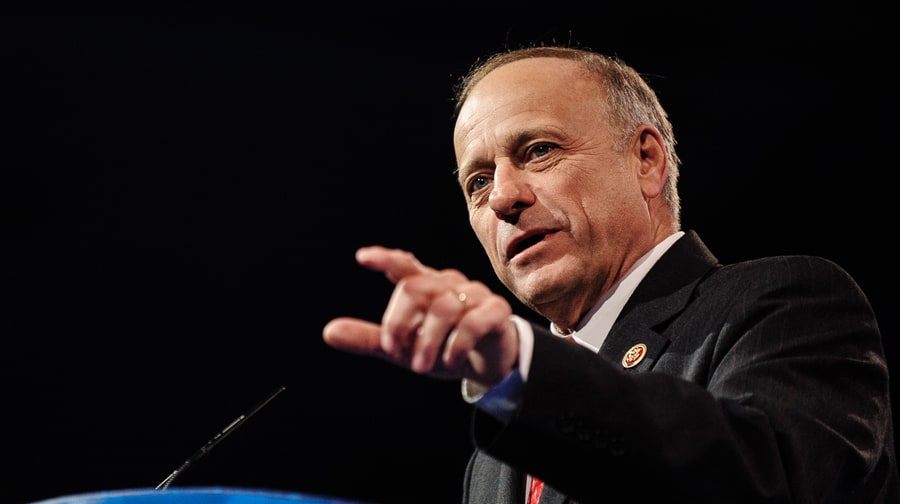 Steve King
