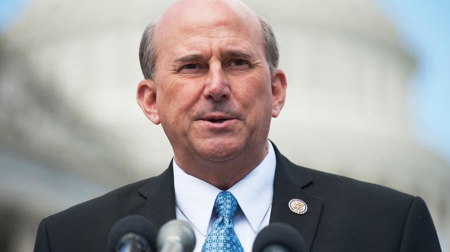 Louie Gohmert (Part 2)