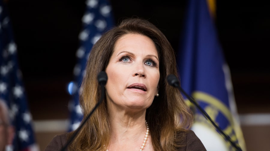 Michele Bachmann