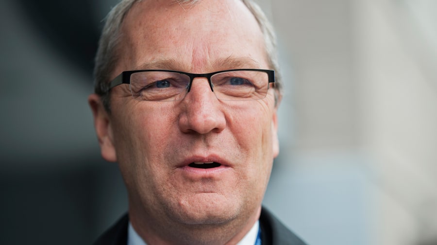 Kevin Cramer