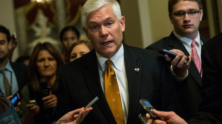 Pete Sessions